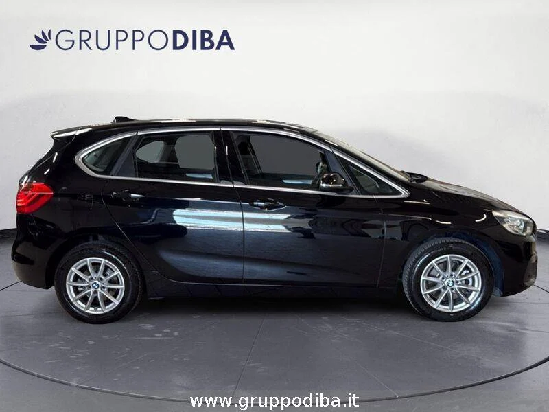 BMW Serie 2 Active Tourer 216d Active Tourer Advantage my17