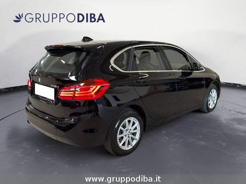 BMW Serie 2 Active Tourer 216d Active Tourer Advantage my17