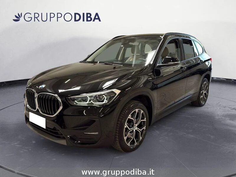 BMW X1 X1 sdrive18d Business Advantage auto