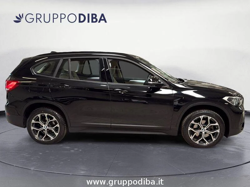 BMW X1 X1 sdrive18d Business Advantage auto