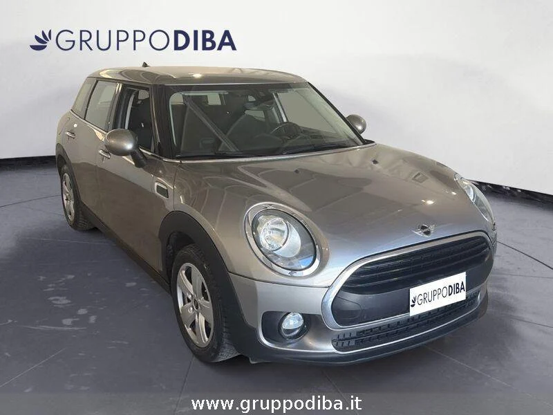 MINI Clubman Mini Clubman 1.5 One D Business