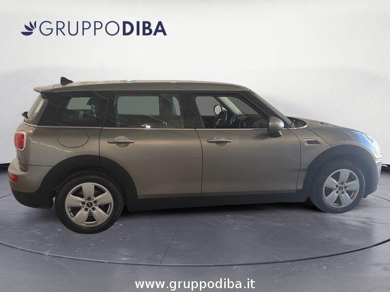 MINI Clubman Mini Clubman 1.5 One D Business
