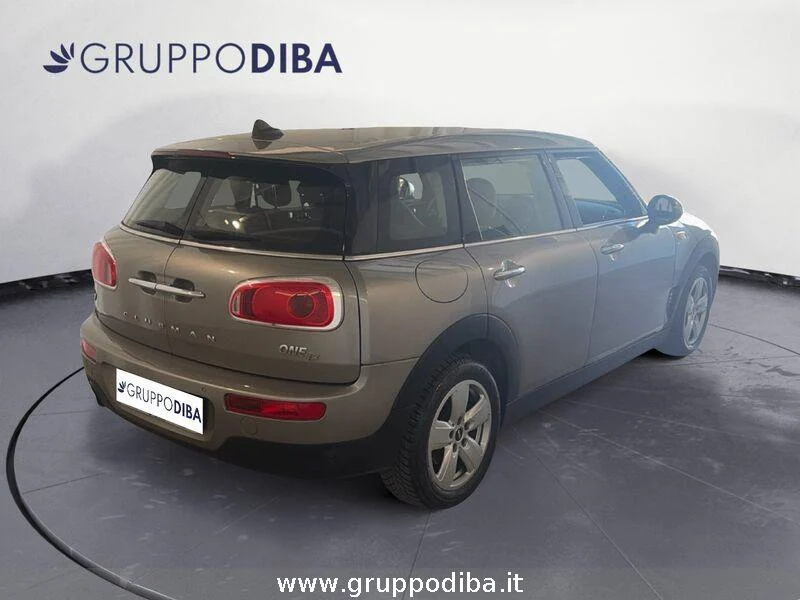 MINI Clubman Mini Clubman 1.5 One D Business