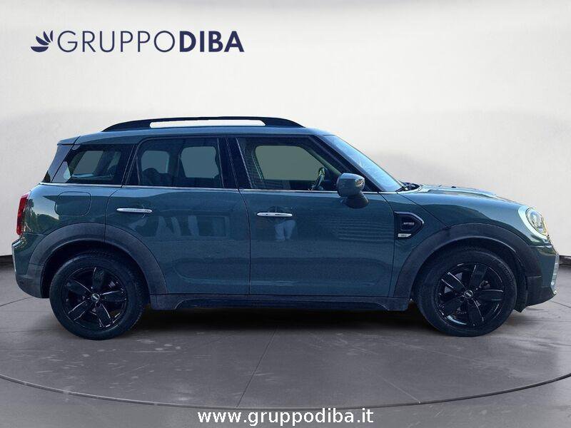 MINI Countryman Mini Countryman 1.5 One D Northwood Edition auto