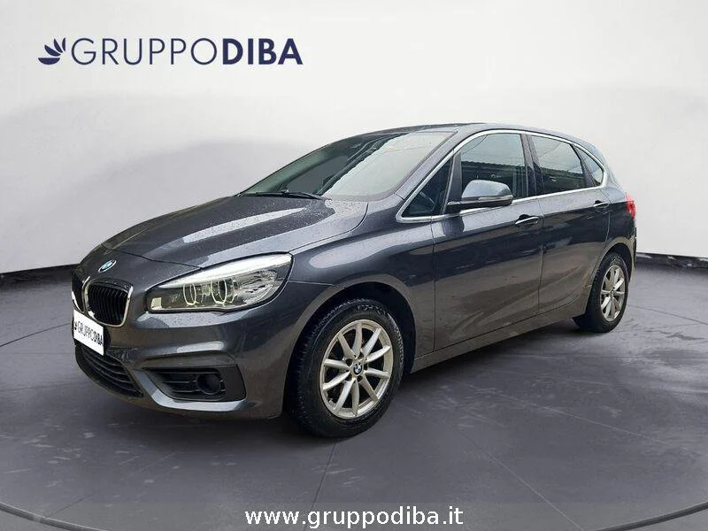 BMW Serie 2 Active Tourer 216d Active Tourer