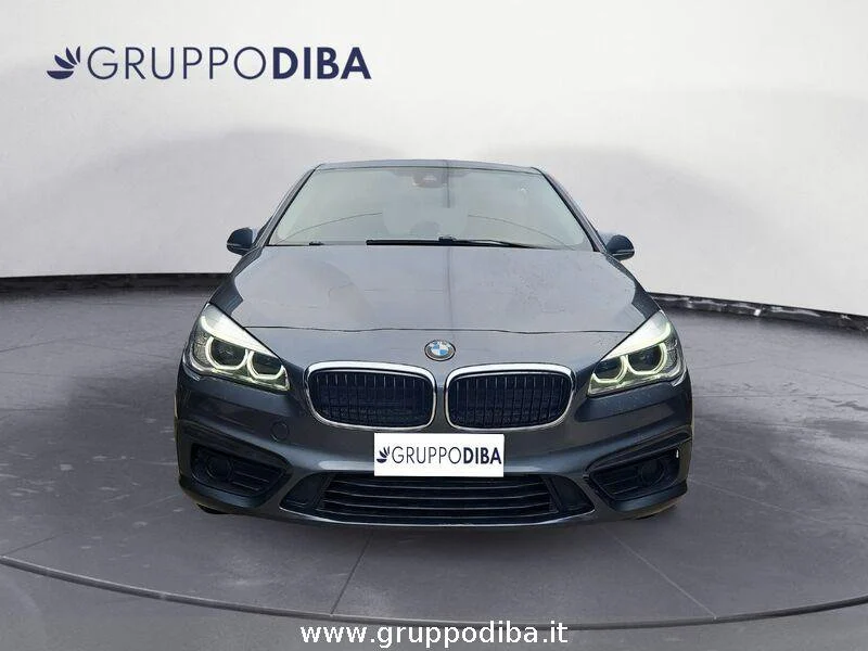 BMW Serie 2 Active Tourer 216d Active Tourer