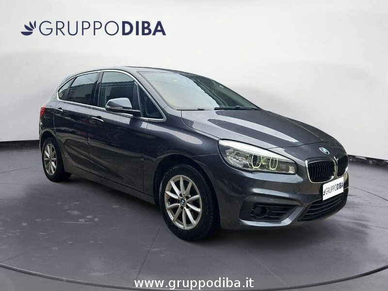 BMW Serie 2 Active Tourer 216d Active Tourer