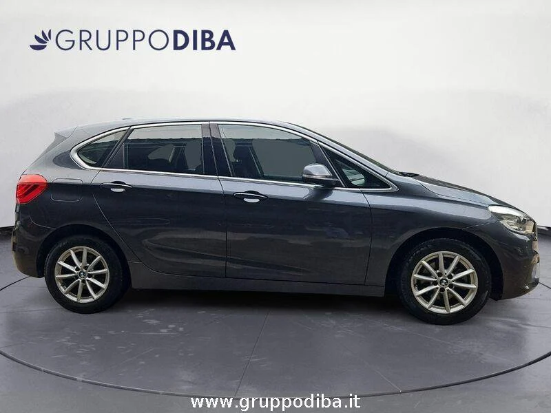 BMW Serie 2 Active Tourer 216d Active Tourer