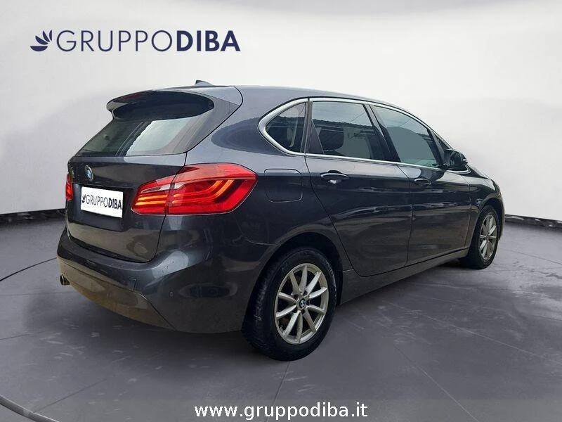 BMW Serie 2 Active Tourer 216d Active Tourer