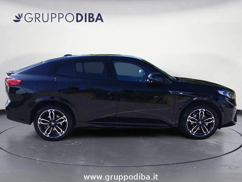 BMW X2 X2 sdrive 18d MSport auto