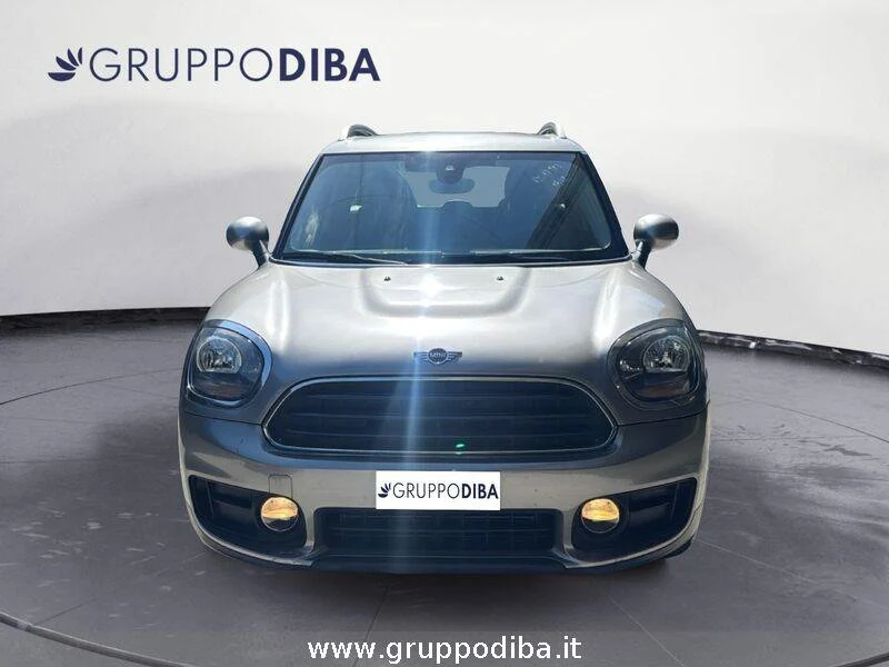 MINI Countryman Mini Countryman 1.5 One D Boost my18