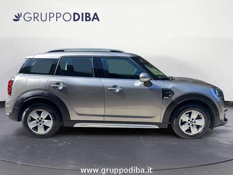 MINI Countryman Mini Countryman 1.5 One D Boost my18