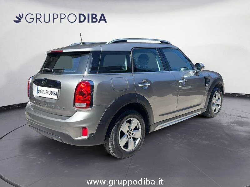 MINI Countryman Mini Countryman 1.5 One D Boost my18