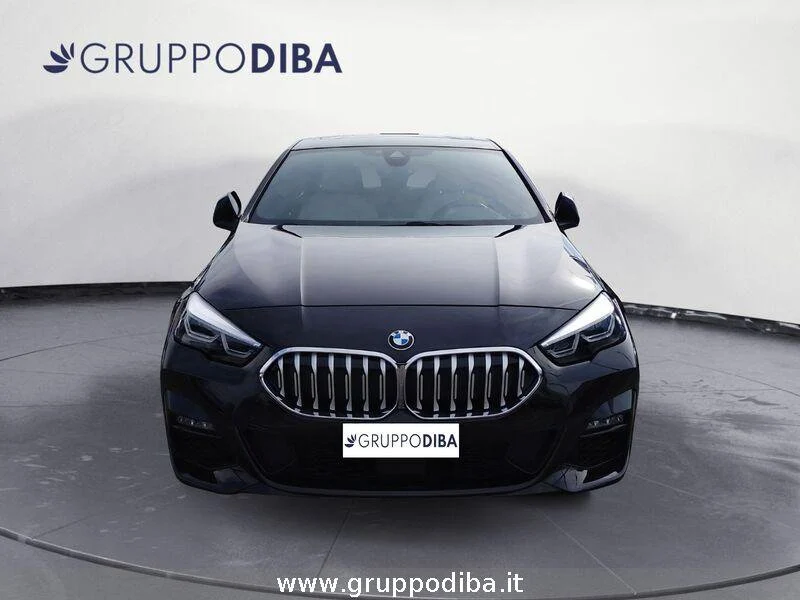 BMW Serie 2 Gran Coupe 220d Gran Coupe Msport auto