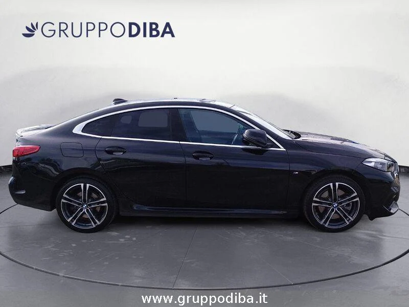 BMW Serie 2 Gran Coupe 220d Gran Coupe Msport auto