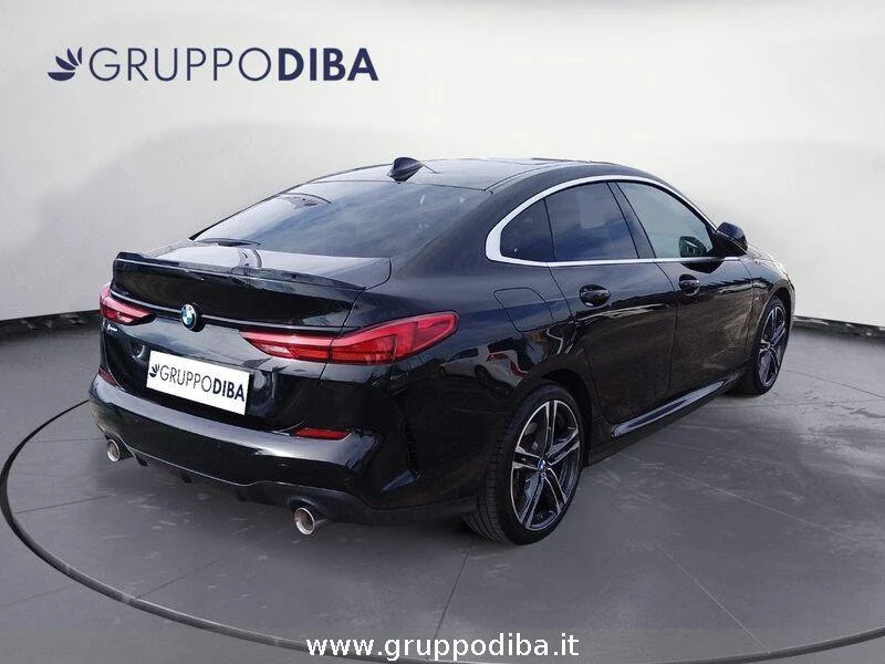 BMW Serie 2 Gran Coupe 220d Gran Coupe Msport auto