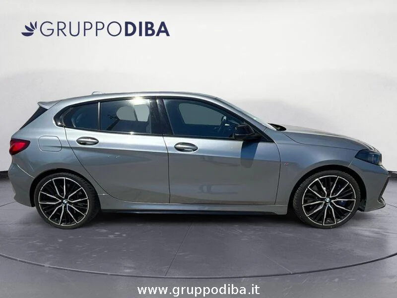 BMW Serie 1 M 135i xdrive auto