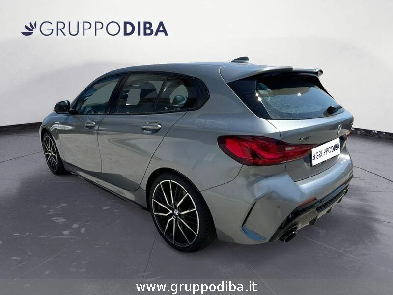 BMW Serie 1 M 135i xdrive auto