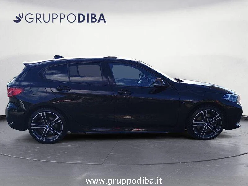 BMW Serie 1 120d xdrive Msport auto