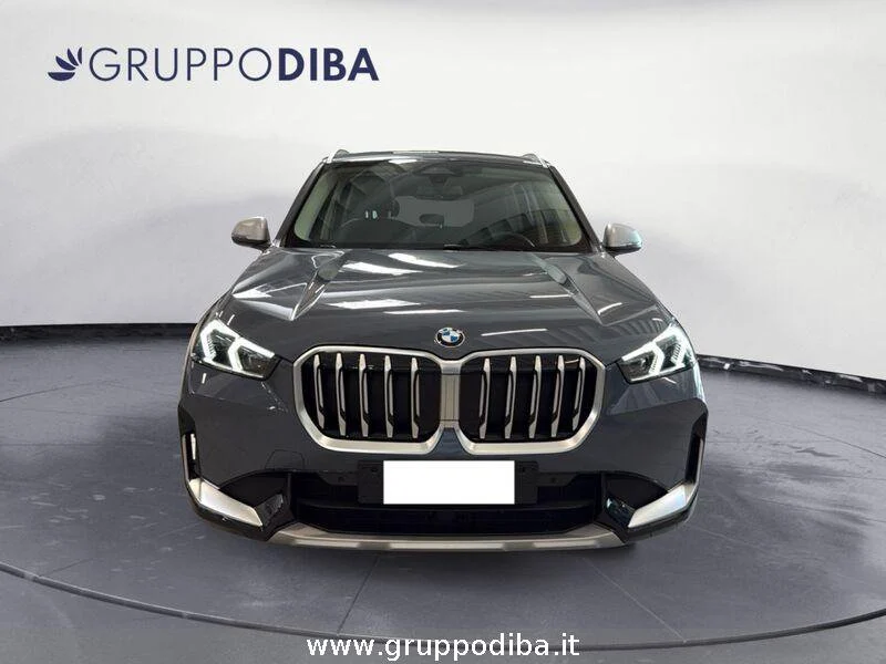 BMW X1 X1 sdrive20i mhev 48V X-Line auto
