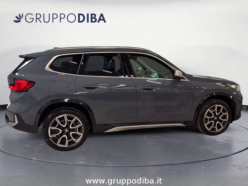 BMW X1 X1 sdrive20i mhev 48V X-Line auto