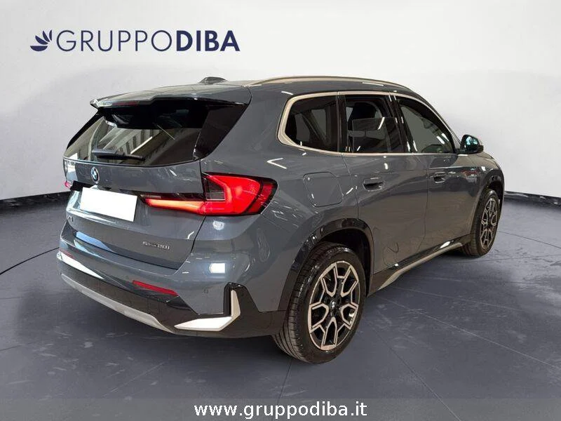 BMW X1 X1 sdrive20i mhev 48V X-Line auto