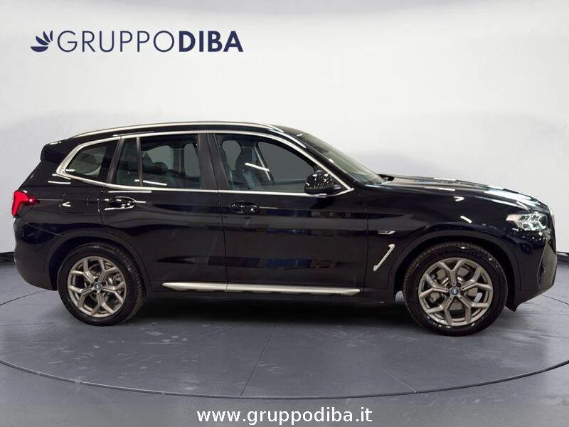 BMW X3 X3 xdrive30e auto