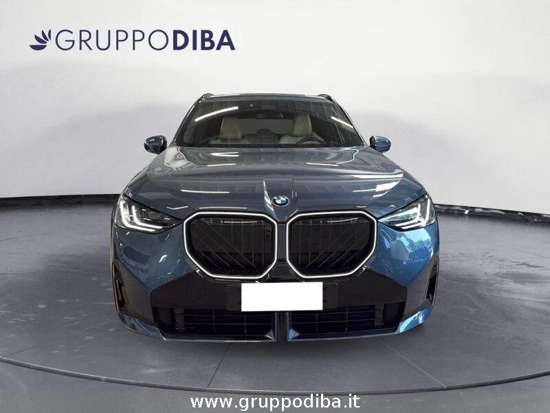 BMW X3 X3 xdrive30e MSport Pro auto