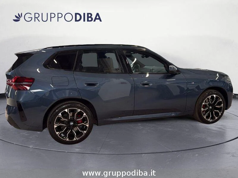 BMW X3 X3 xdrive30e MSport Pro auto