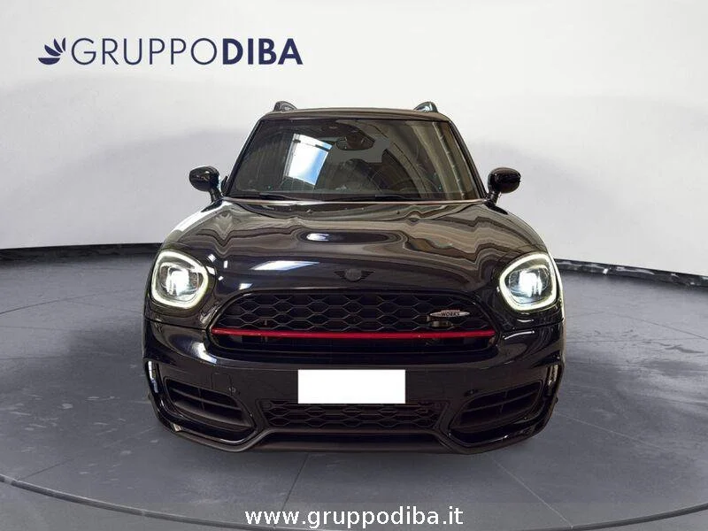 MINI Countryman Mini Countryman 2.0 JCW JCW auto