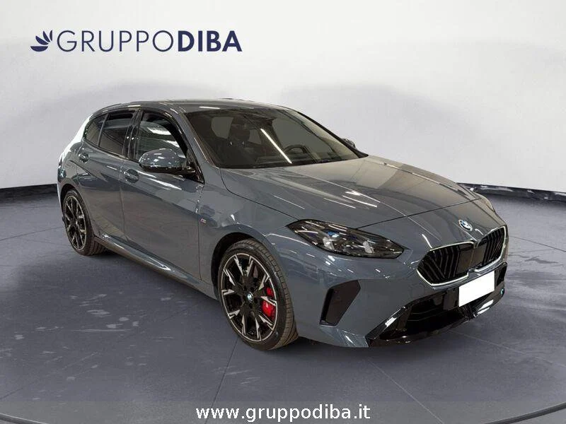 BMW Serie 1 118d MSport Pro auto