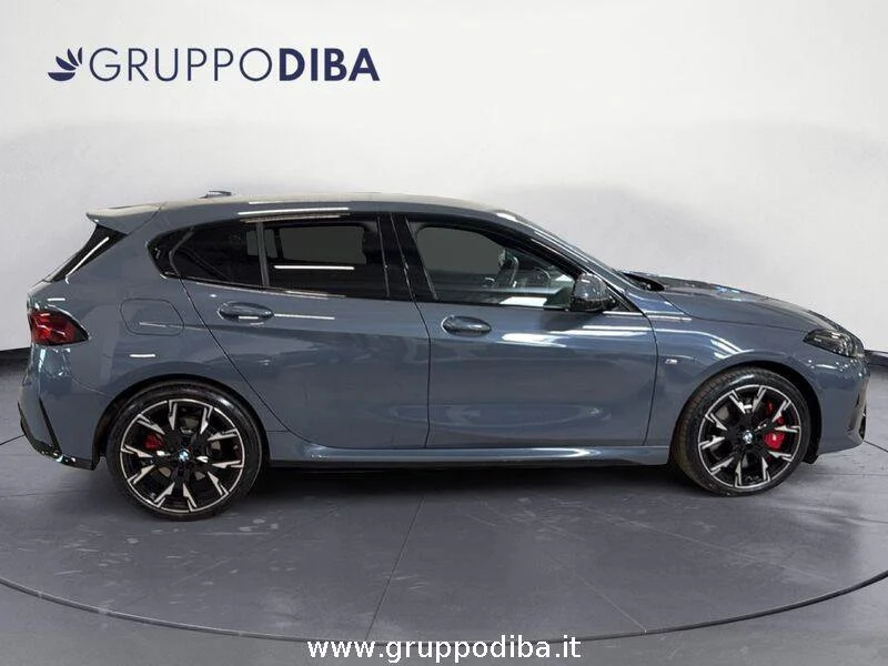 BMW Serie 1 118d MSport Pro auto