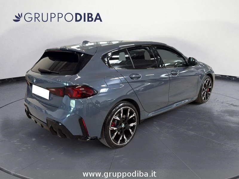 BMW Serie 1 118d MSport Pro auto