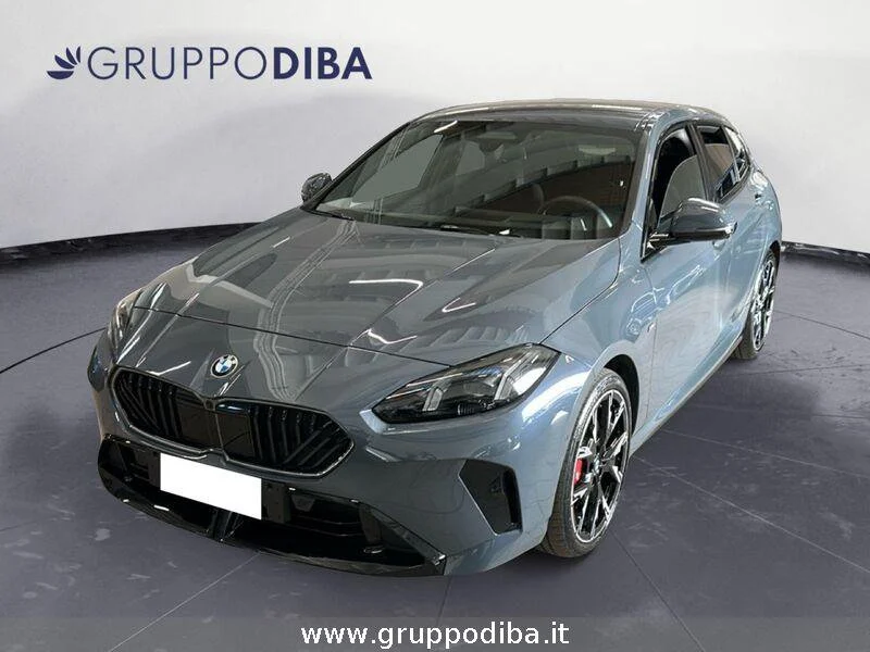 BMW Serie 1 118d MSport Pro auto