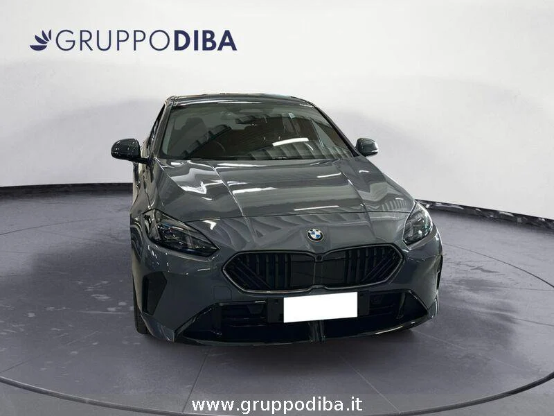 BMW Serie 1 118d MSport Pro auto