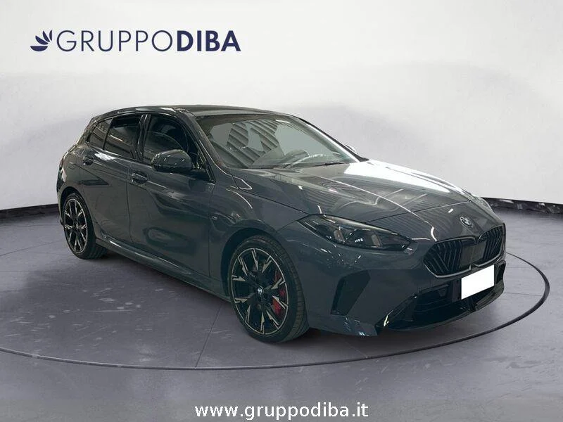 BMW Serie 1 118d MSport Pro auto