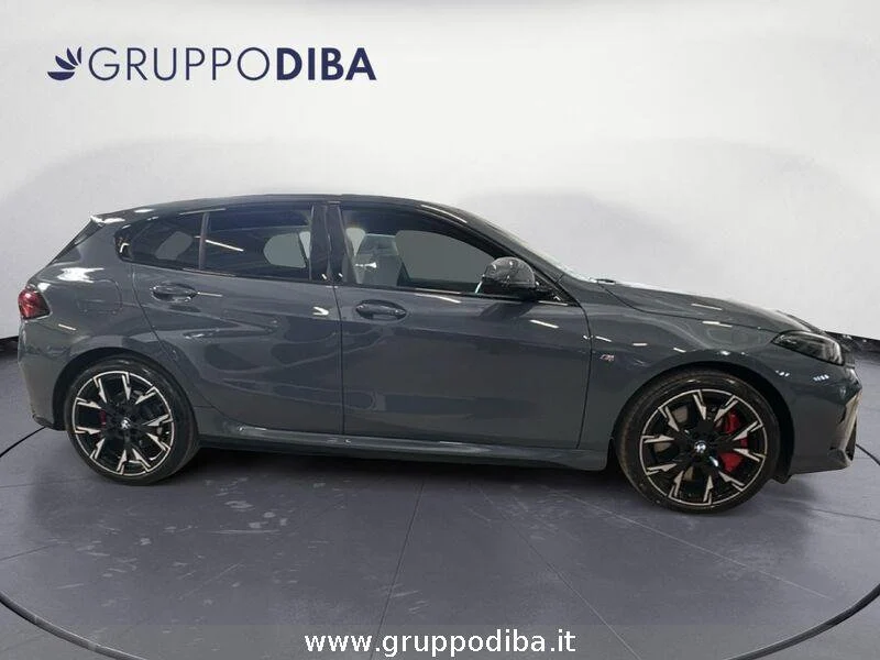 BMW Serie 1 118d MSport Pro auto