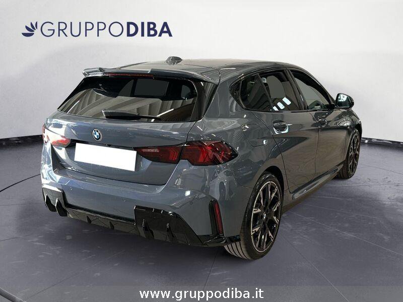 BMW Serie 1 118d MSport Pro auto