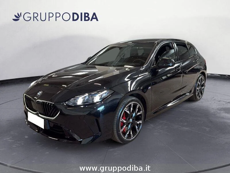 BMW Serie 1 118d MSport Pro auto