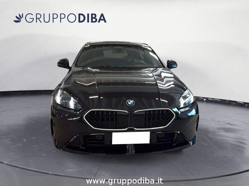 BMW Serie 1 118d MSport Pro auto
