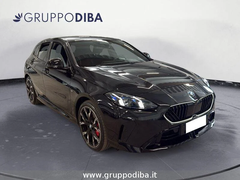 BMW Serie 1 118d MSport Pro auto