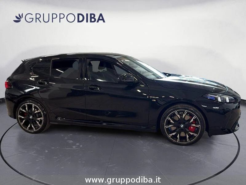 BMW Serie 1 118d MSport Pro auto