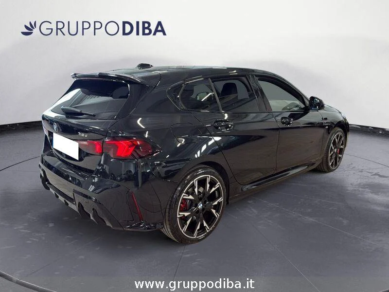 BMW Serie 1 118d MSport Pro auto