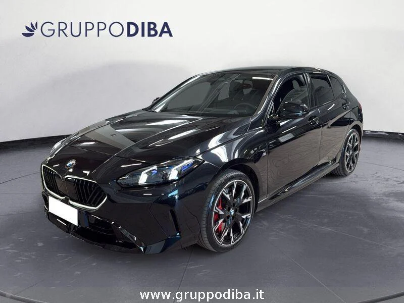 BMW Serie 1 118d MSport Pro auto