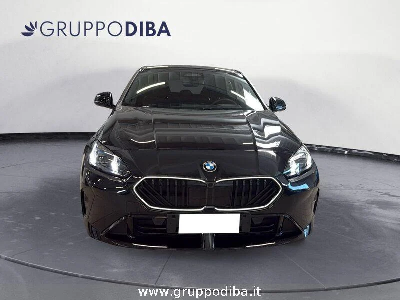 BMW Serie 1 118d MSport Pro auto