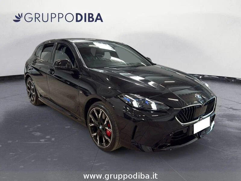 BMW Serie 1 118d MSport Pro auto