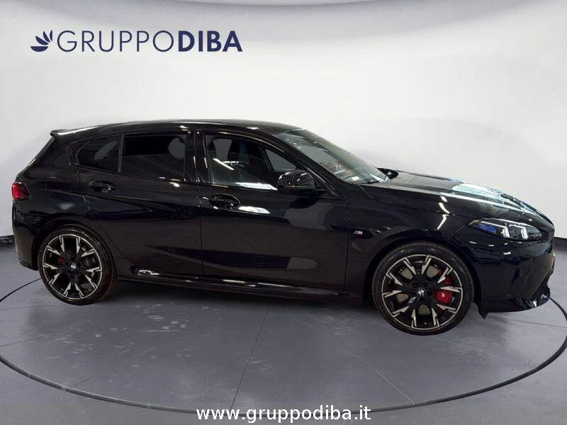 BMW Serie 1 118d MSport Pro auto