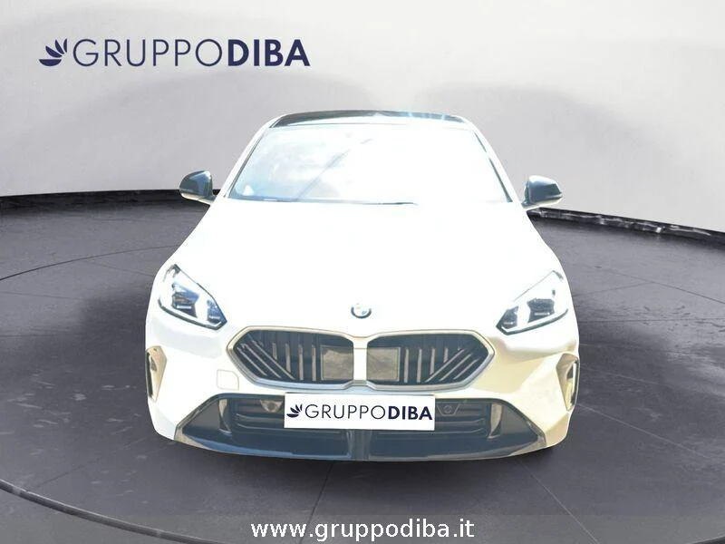 BMW Serie 1 118D