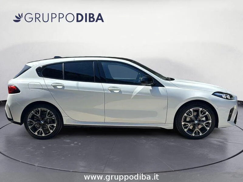 BMW Serie 1 118D