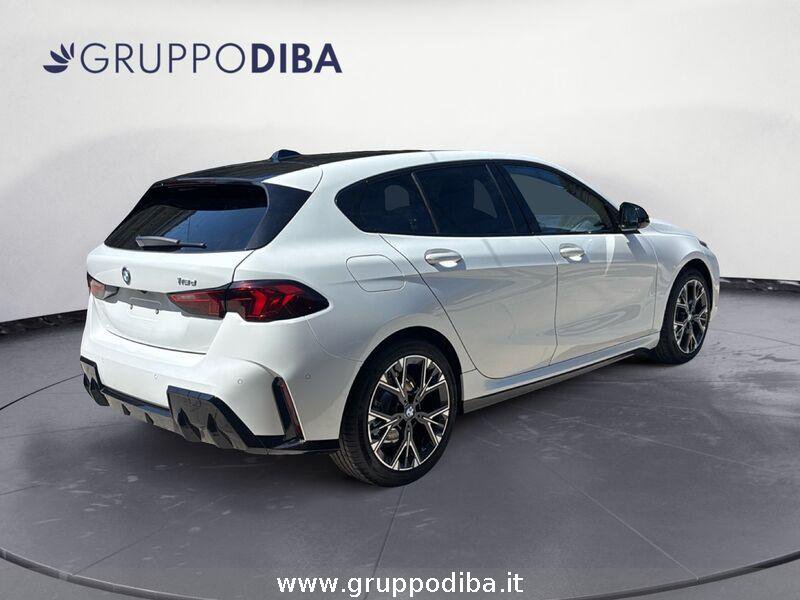BMW Serie 1 118D